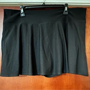 Old Navy Cloud+ Go Dry Women's Skort XXL